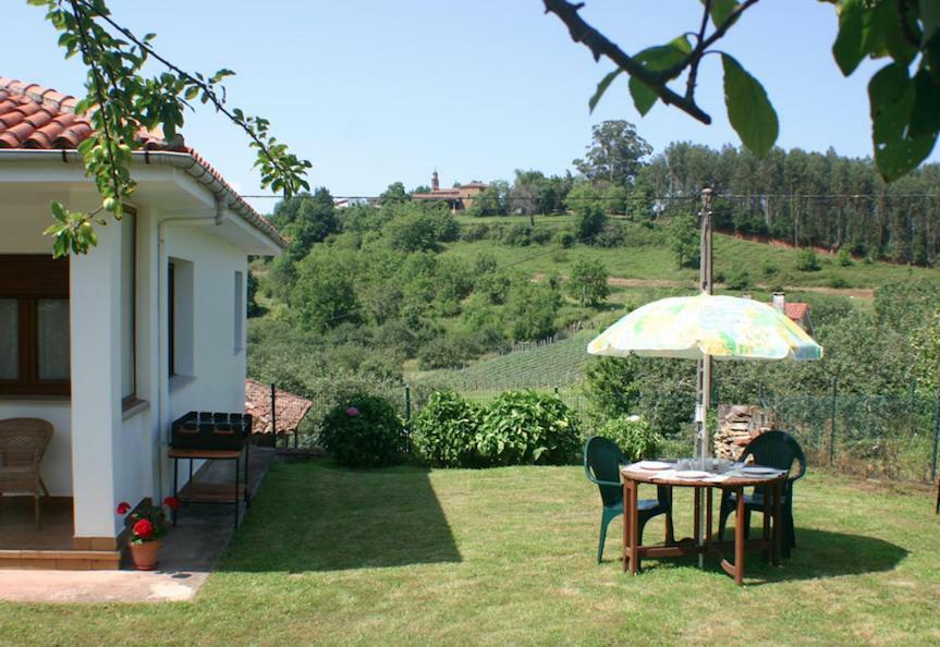Gasthaus Fonte San Pedrin Cajide Exterior foto